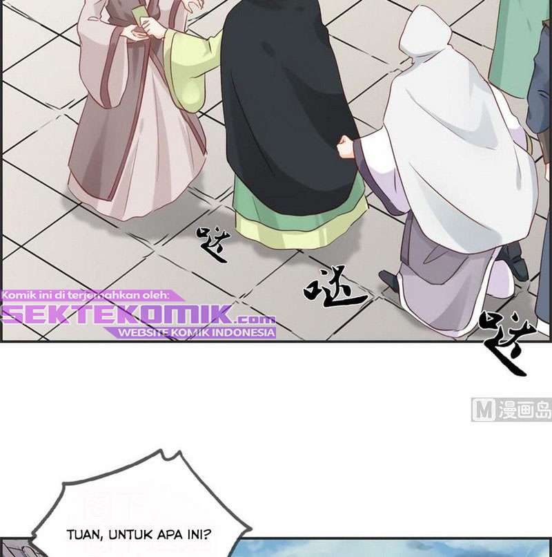 Strongest System Chapter 34 Bahasa Indonesia